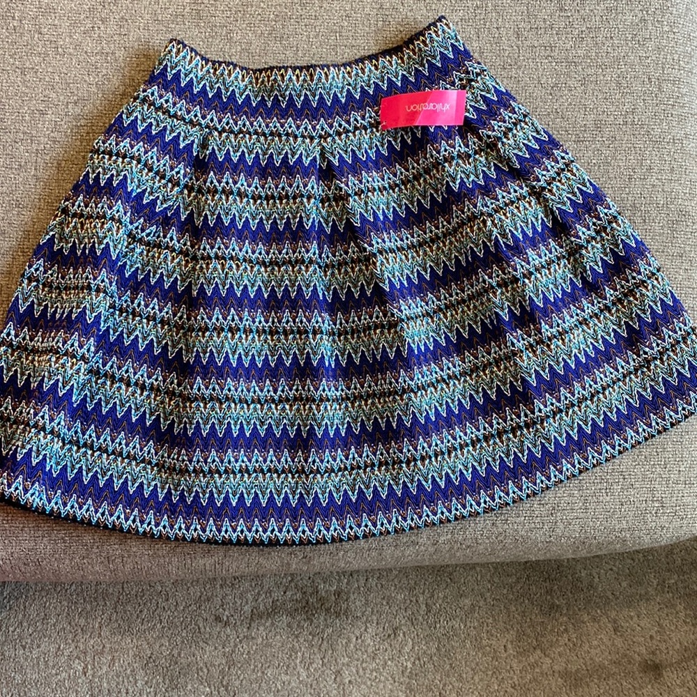 NWT beautiful skirt